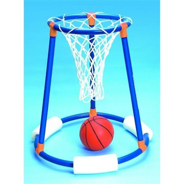 Olympian Athlete Tall Boy Floating Basketball OL10428